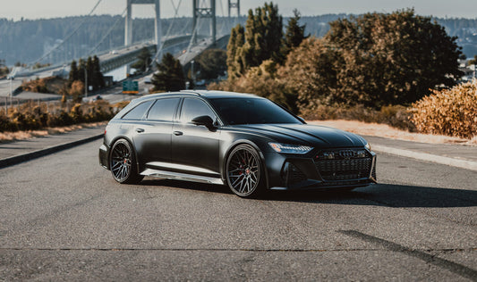 Ubicación RDV RS6
