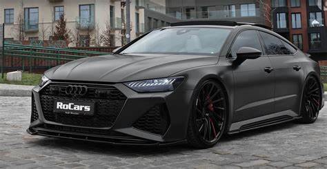 Ubicación RDV RS7