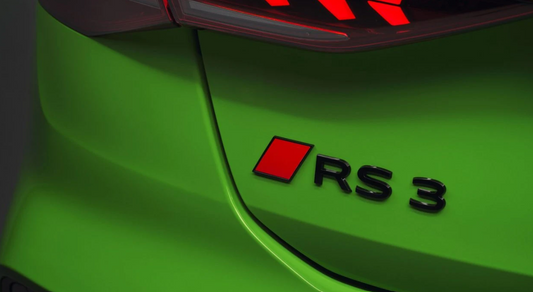 Ubicación RDV Rendimiento RS3